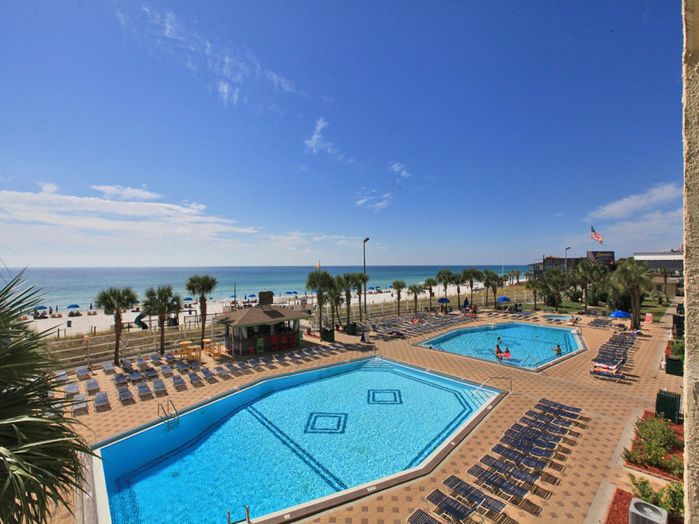 Summit Beach Resort By Resort Collection ปานามาซิตี้บีช ภายนอก รูปภาพ