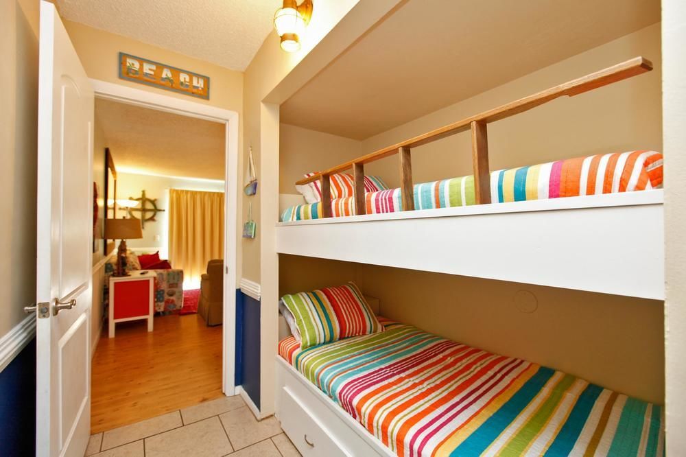 Summit Beach Resort By Resort Collection ปานามาซิตี้บีช ภายนอก รูปภาพ