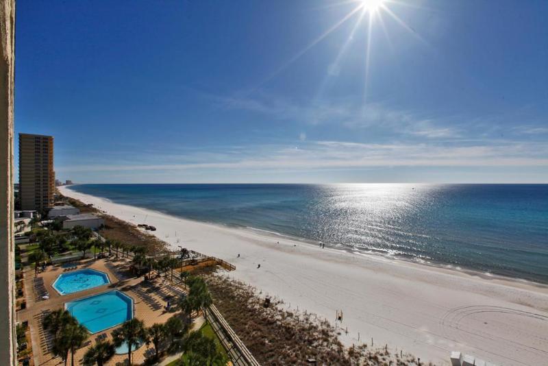 Summit Beach Resort By Resort Collection ปานามาซิตี้บีช ภายนอก รูปภาพ